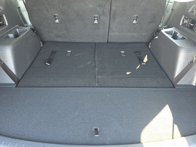 2026 Hyundai SANTA FE HYBRID SEL FWD