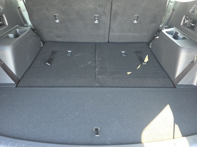 2026 Hyundai SANTA FE HYBRID SEL FWD