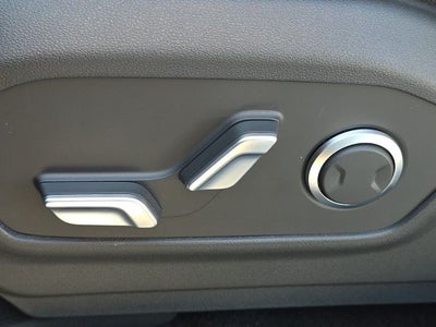 2026 Hyundai SANTA FE HYBRID SEL FWD