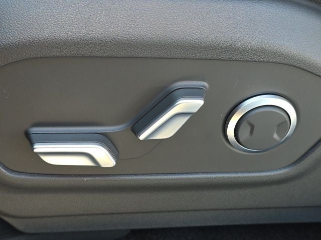 2026 Hyundai SANTA FE HYBRID SEL FWD