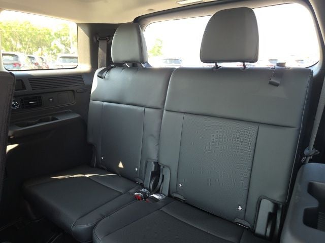 2026 Hyundai SANTA FE HYBRID SEL FWD