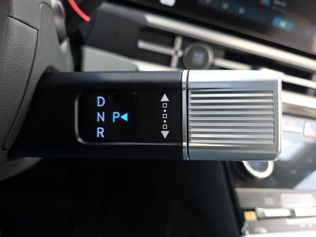 2026 Hyundai SANTA FE HYBRID SEL FWD