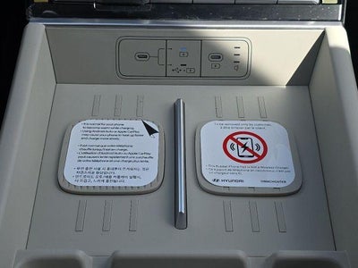 2026 Hyundai SANTA FE HYBRID SEL FWD