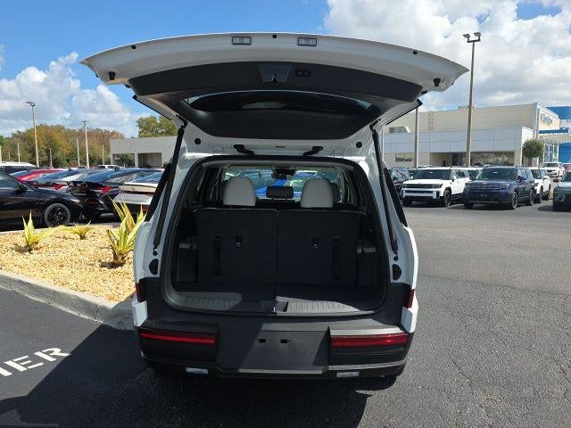 2026 Hyundai SANTA FE HYBRID SEL FWD