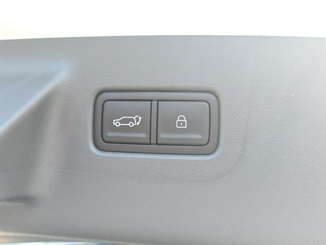 2026 Hyundai SANTA FE HYBRID SEL FWD