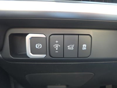 2026 Hyundai SANTA FE HYBRID SEL FWD