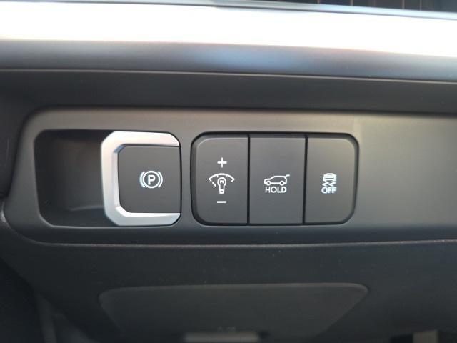 2026 Hyundai SANTA FE HYBRID SEL FWD