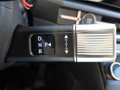 2026 Hyundai SANTA FE HYBRID SEL FWD