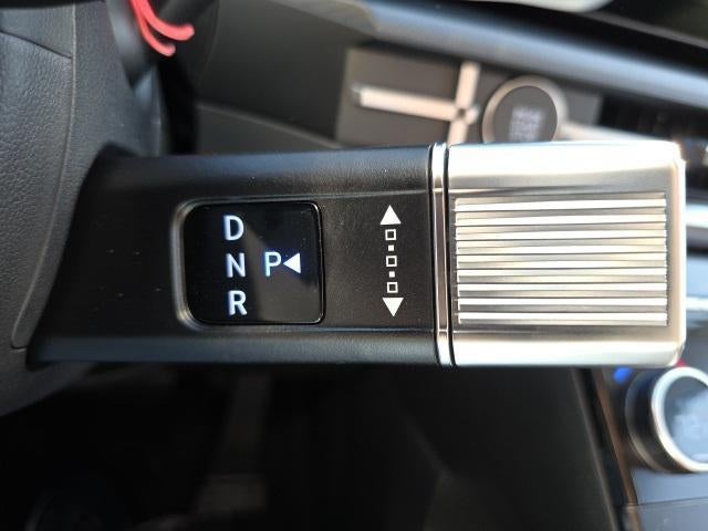 2026 Hyundai SANTA FE HYBRID SEL FWD