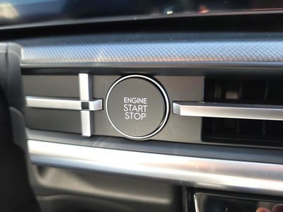 2026 Hyundai SANTA FE HYBRID SEL FWD