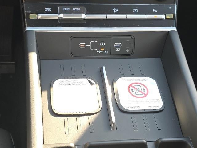 2026 Hyundai SANTA FE HYBRID SEL FWD