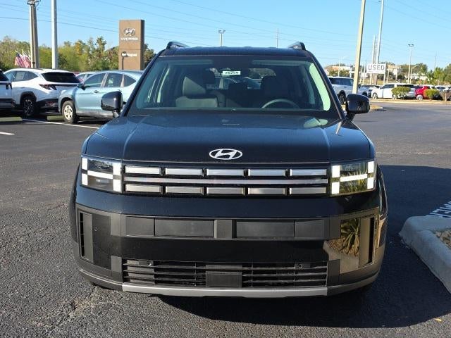 2026 Hyundai SANTA FE HYBRID SEL FWD