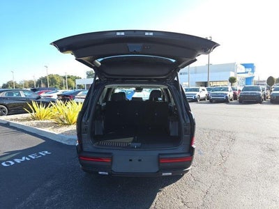 2026 Hyundai SANTA FE HYBRID SEL FWD