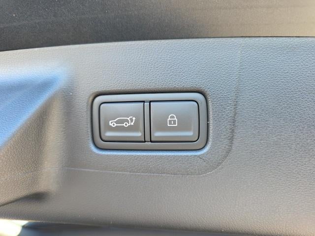 2026 Hyundai SANTA FE HYBRID SEL FWD