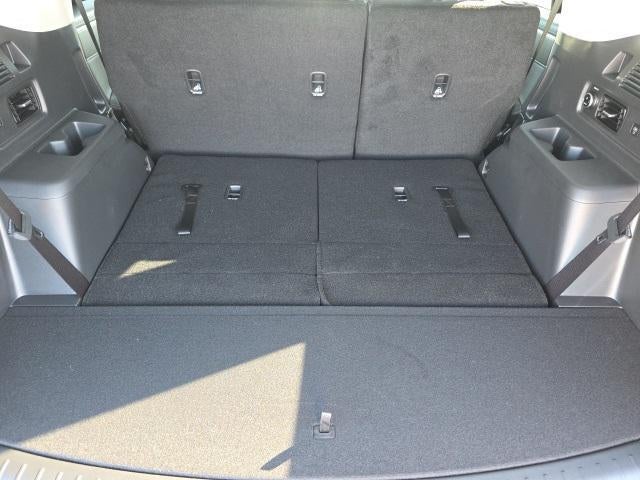 2026 Hyundai SANTA FE HYBRID SEL FWD