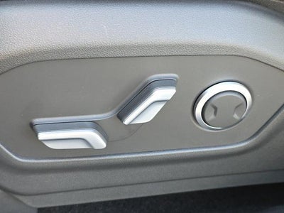 2026 Hyundai SANTA FE HYBRID SEL FWD