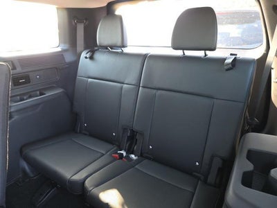 2026 Hyundai SANTA FE HYBRID SEL FWD