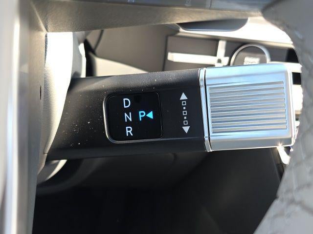 2026 Hyundai SANTA FE HYBRID SEL FWD