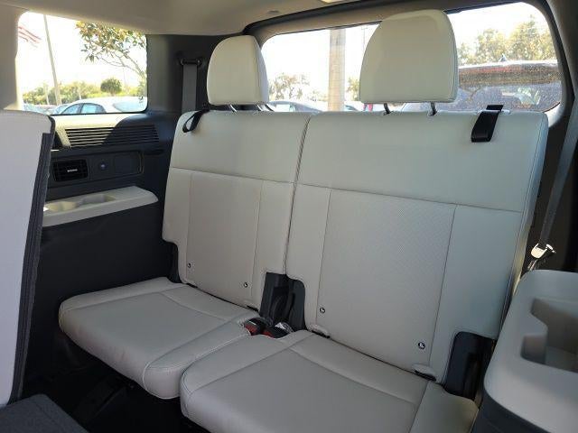 2026 Hyundai SANTA FE HYBRID SEL FWD