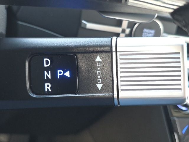 2026 Hyundai SANTA FE HYBRID SEL FWD