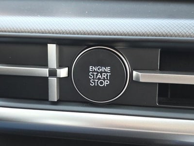 2026 Hyundai SANTA FE HYBRID SEL FWD