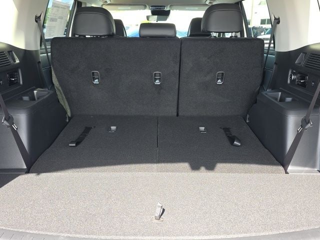 2026 Hyundai SANTA FE HYBRID SEL FWD