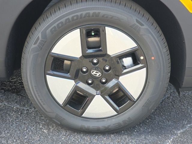 2026 Hyundai SANTA FE HYBRID SEL FWD