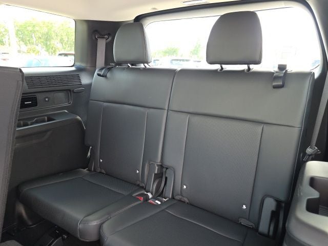 2026 Hyundai SANTA FE HYBRID SEL FWD