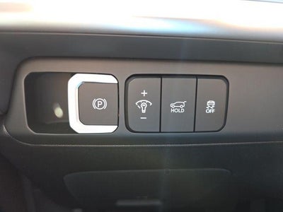 2026 Hyundai SANTA FE HYBRID SEL FWD