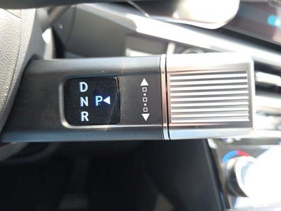 2026 Hyundai SANTA FE HYBRID SEL FWD