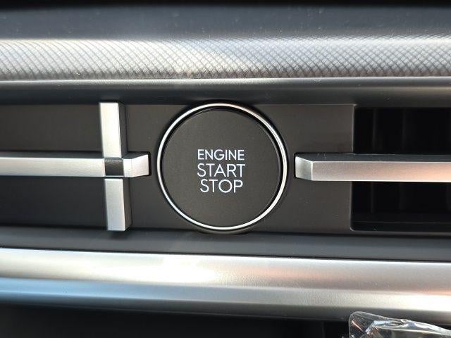 2026 Hyundai SANTA FE HYBRID SEL FWD