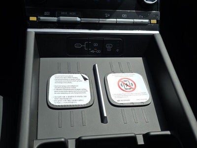 2026 Hyundai SANTA FE HYBRID SEL FWD