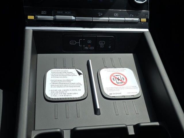 2026 Hyundai SANTA FE HYBRID SEL FWD