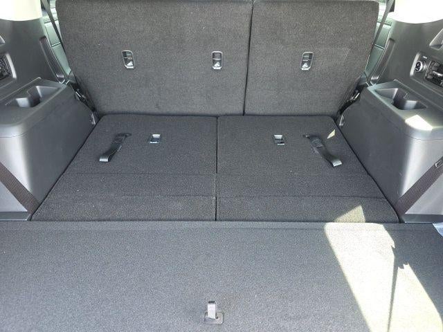 2026 Hyundai SANTA FE HYBRID SEL FWD