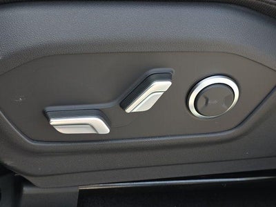 2026 Hyundai SANTA FE HYBRID SEL FWD