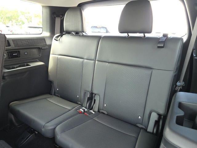 2026 Hyundai SANTA FE HYBRID SEL FWD