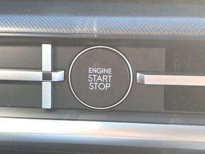 2026 Hyundai SANTA FE HYBRID SEL FWD