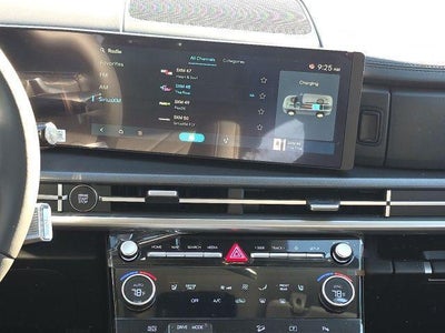 2026 Hyundai SANTA FE HYBRID SEL FWD