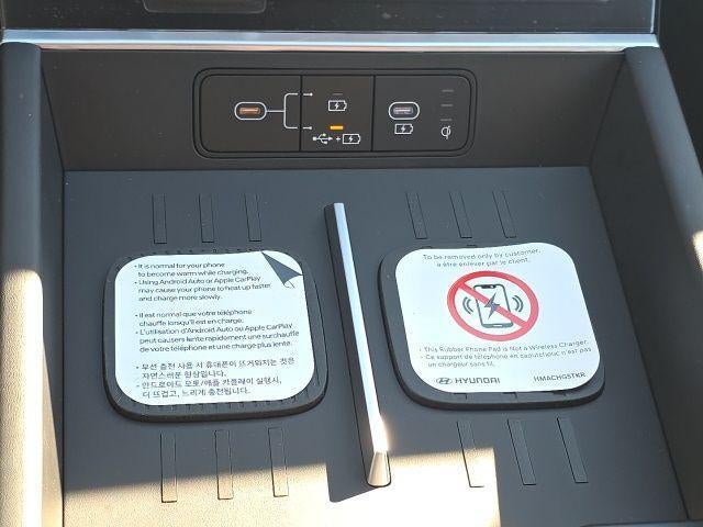 2026 Hyundai SANTA FE HYBRID SEL FWD