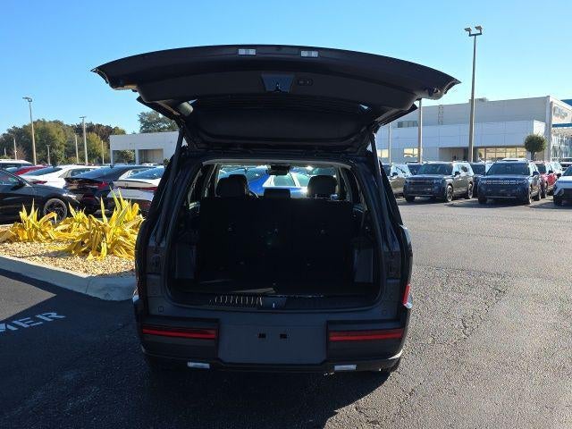 2026 Hyundai SANTA FE HYBRID SEL FWD