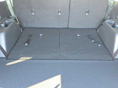 2026 Hyundai SANTA FE HYBRID SEL FWD