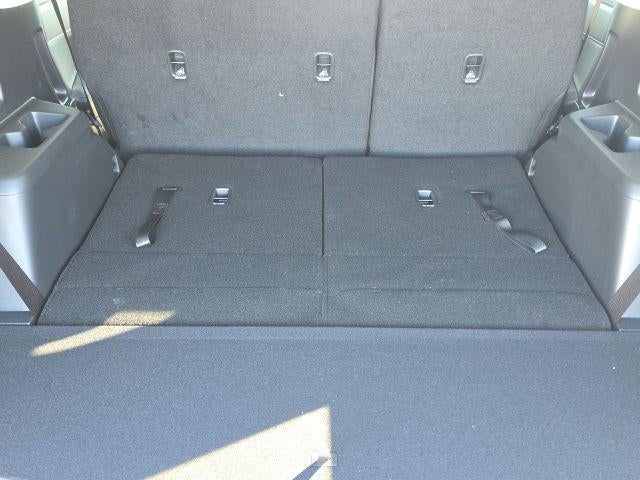 2026 Hyundai SANTA FE HYBRID SEL FWD