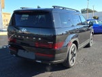 2026 Hyundai SANTA FE HYBRID SEL FWD