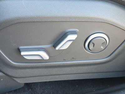 2026 Hyundai SANTA FE HYBRID SEL FWD