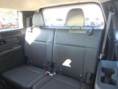 2026 Hyundai SANTA FE HYBRID SEL FWD