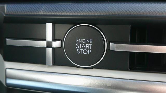 2026 Hyundai SANTA FE HYBRID SEL FWD