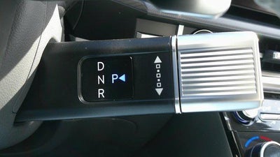 2026 Hyundai SANTA FE HYBRID SEL FWD