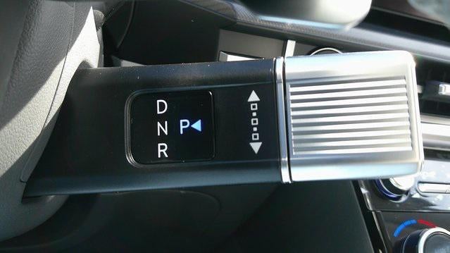 2026 Hyundai SANTA FE HYBRID SEL FWD