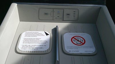 2026 Hyundai SANTA FE HYBRID SEL FWD