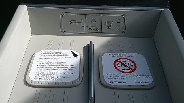 2026 Hyundai SANTA FE HYBRID SEL FWD